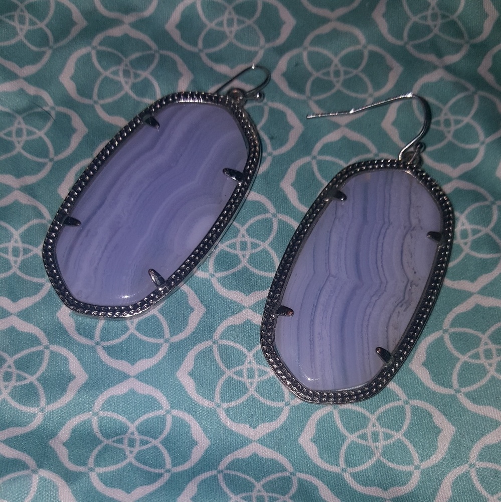 Kendra Scott Danielle Earrings